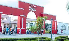 Parque del Bicentenario