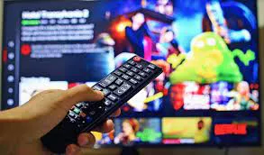 Television