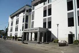 Hospital Peron