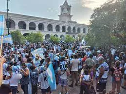 Salta Mundial