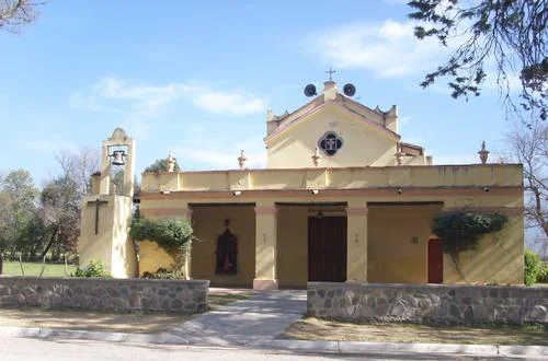 la silleta vicaria