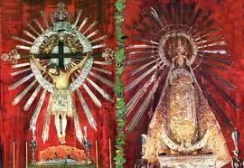 Señor y la Virgen del Milagro