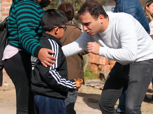 Omar tu voz