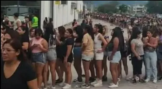 Cola Carpa