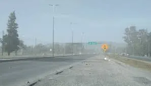 Viento zonda