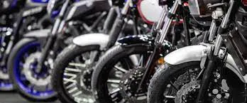 Mi moto