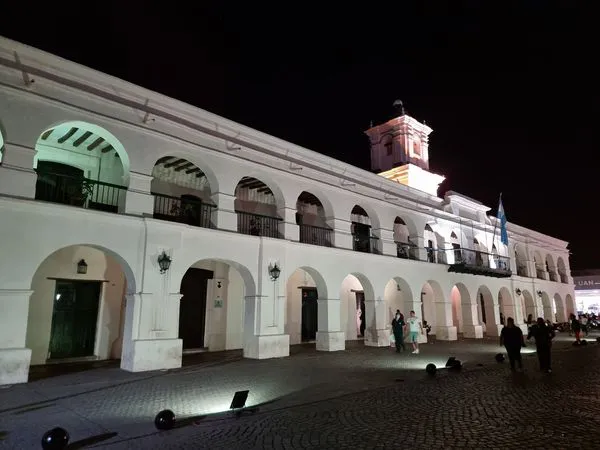 Cabildo