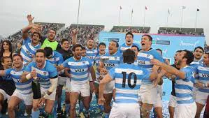 Pumas salta