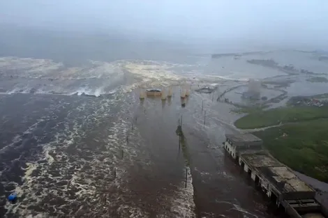 Tsunami