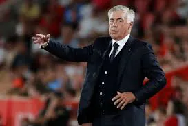 Ancelotti