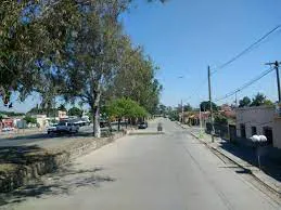 barrio 25 de mayo