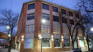 Ministerio de la mujer