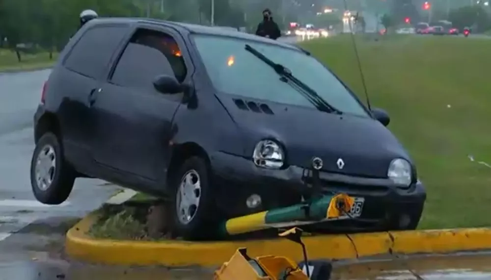 Accidente 30 03