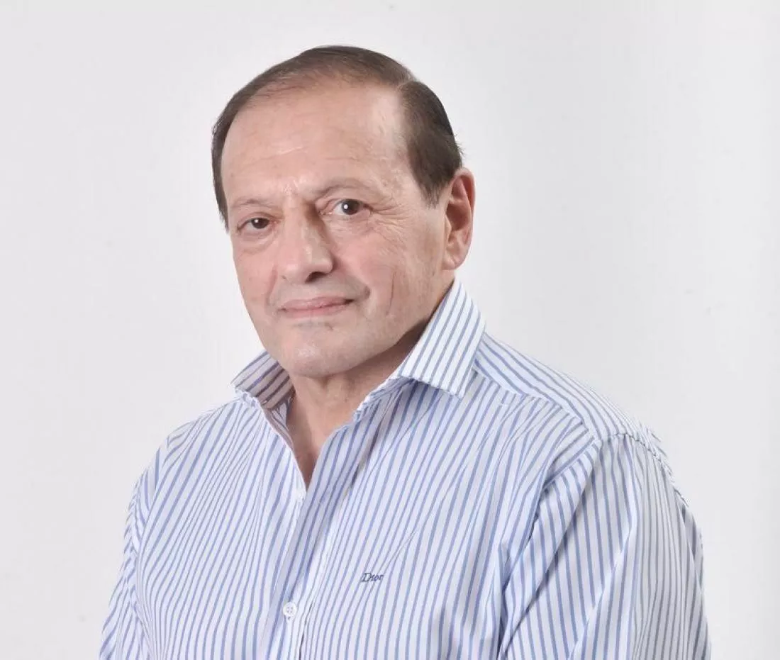 Victor Claros