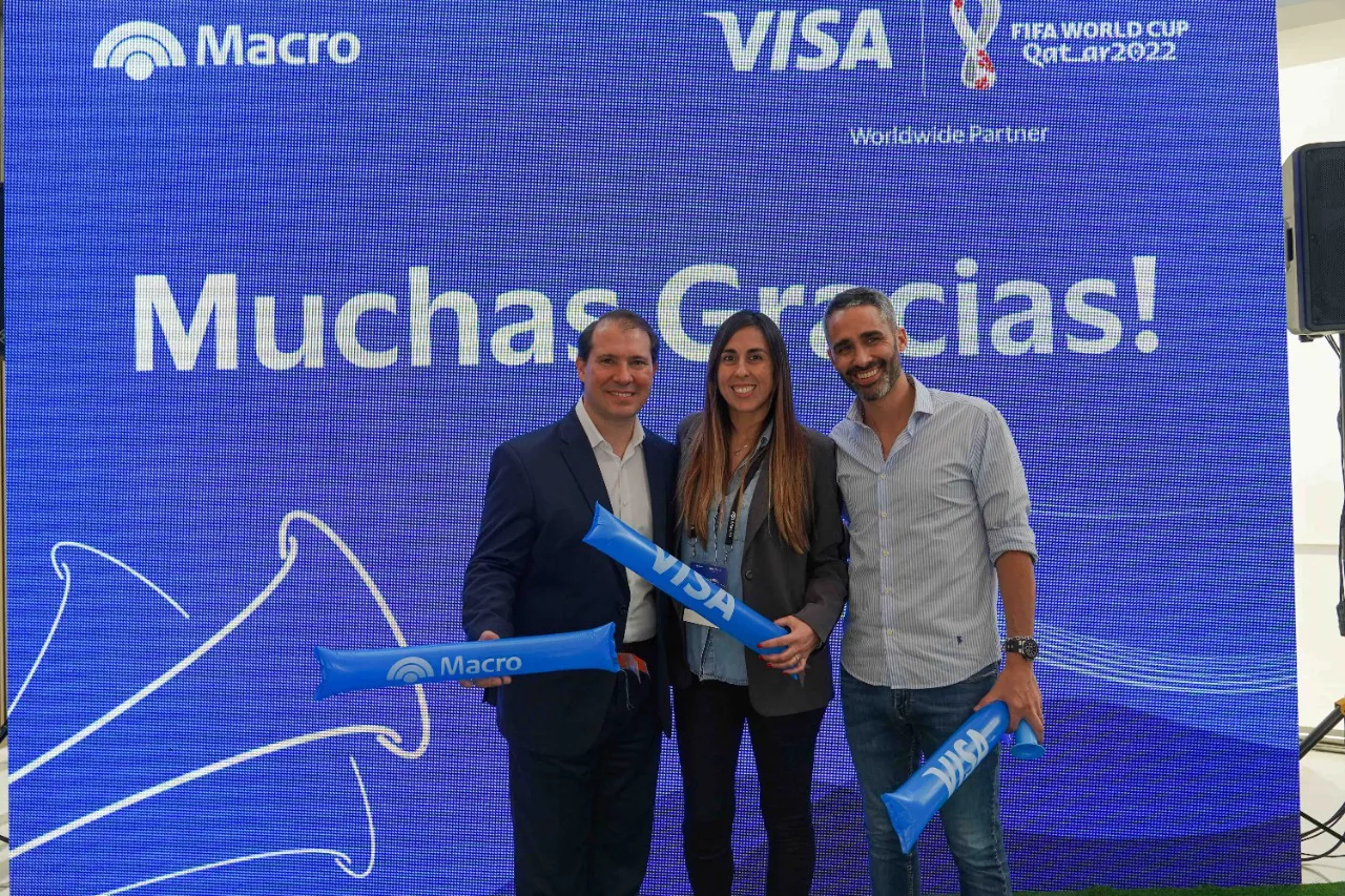 Banco macro 1507