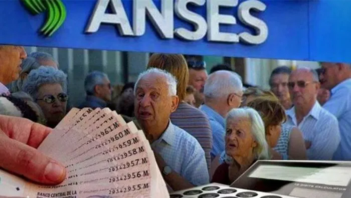 Jubilados