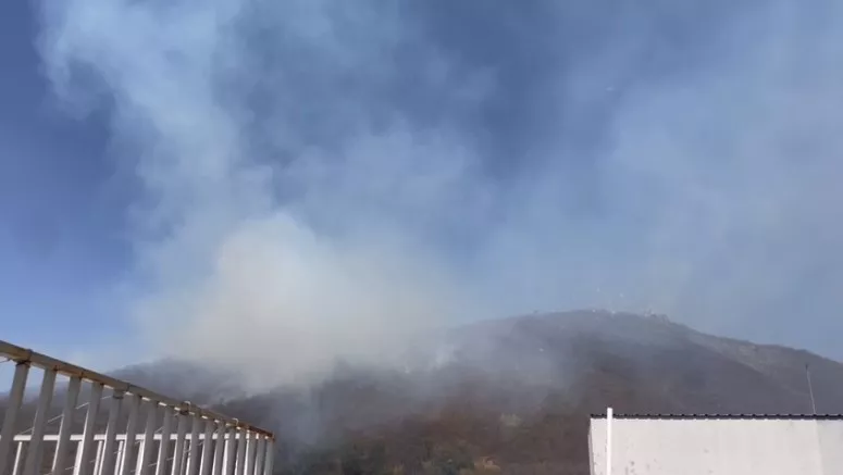 incendios
