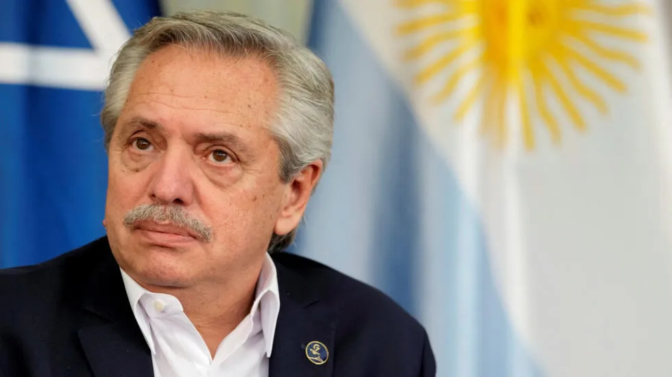 aLBERTO FER