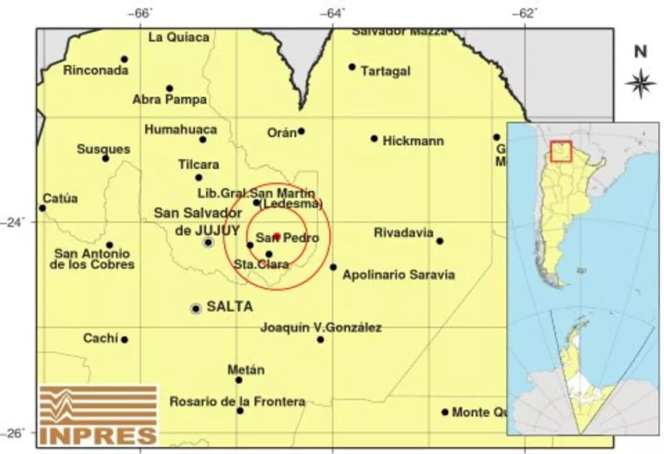 Temblor
