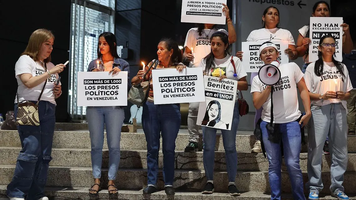 venezuela