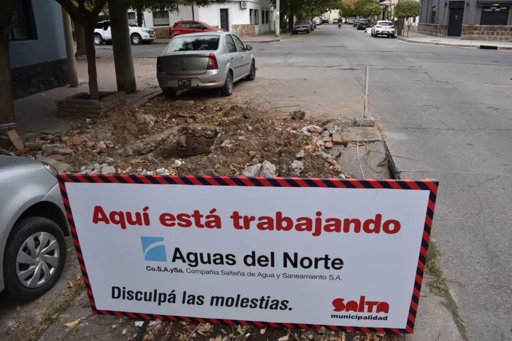 calles abiertas