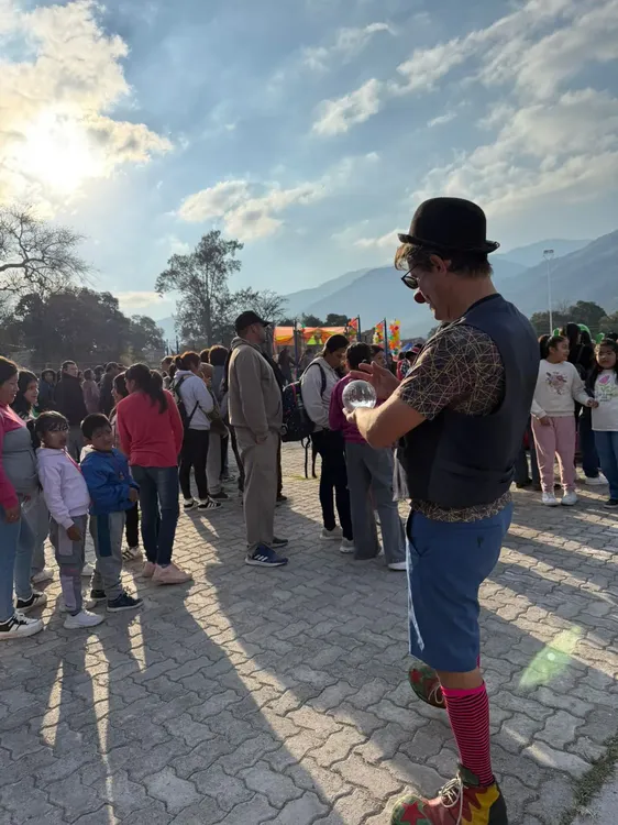 Dia del niño
