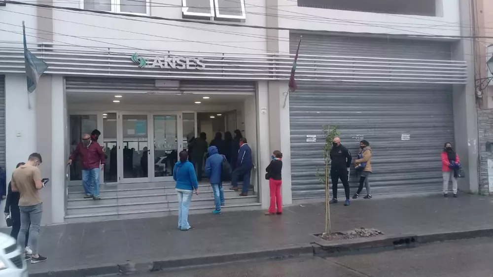 Anses Salta