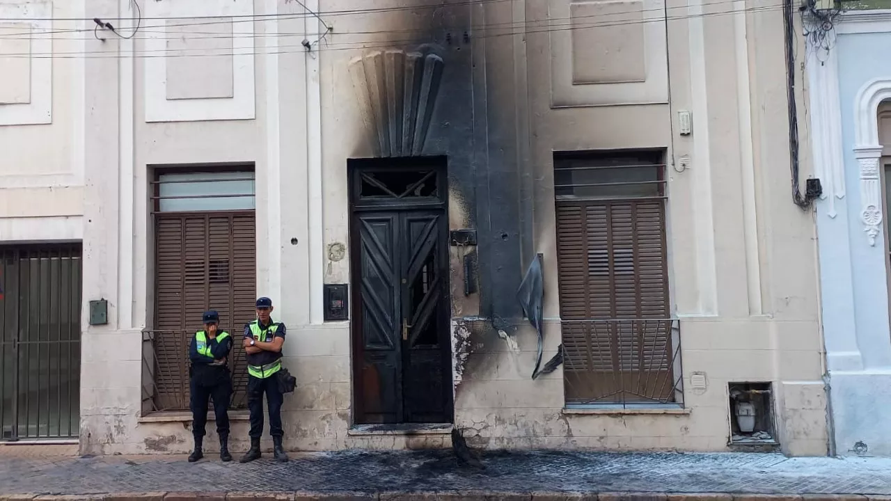 consul incendi