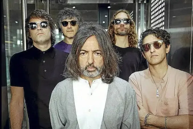 babasonicos