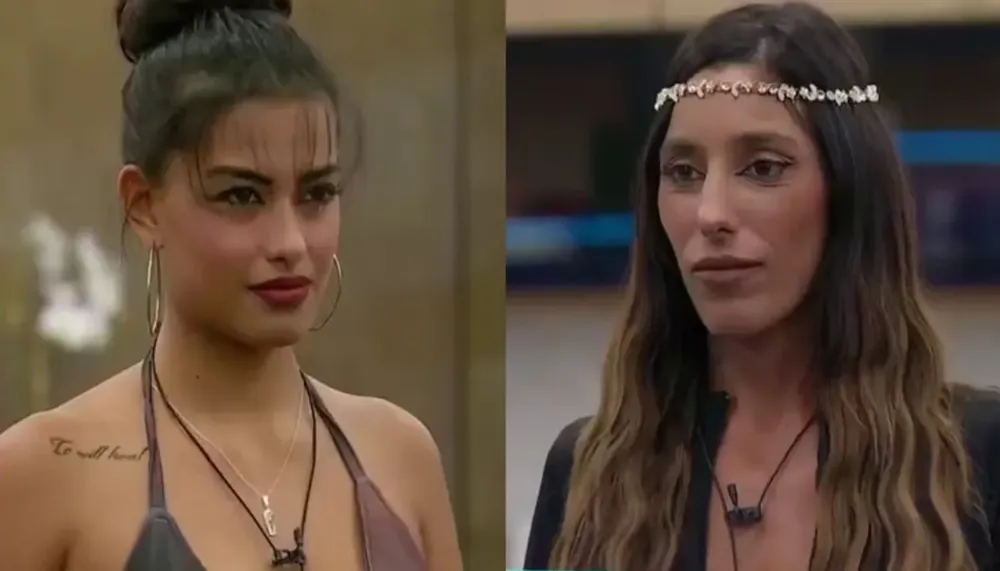 Luz vs cata