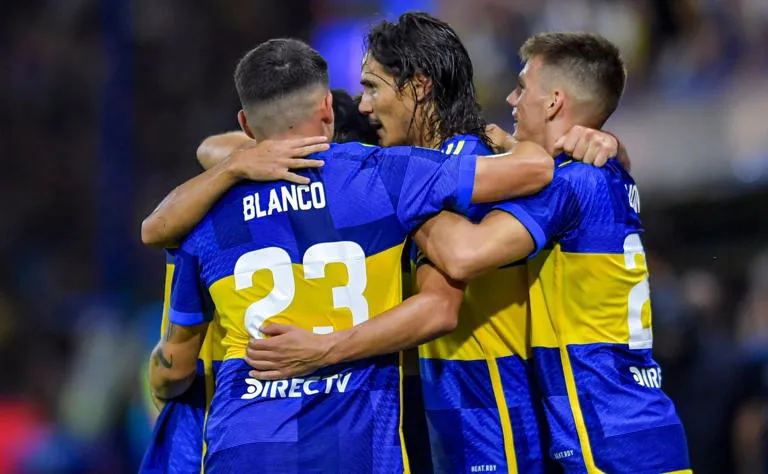boca