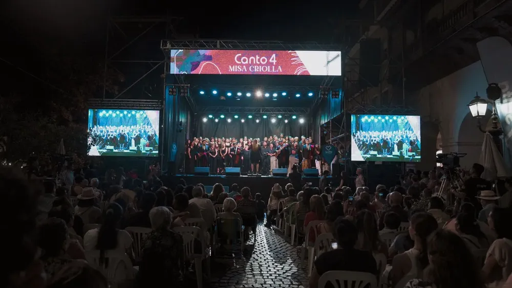 canto 4