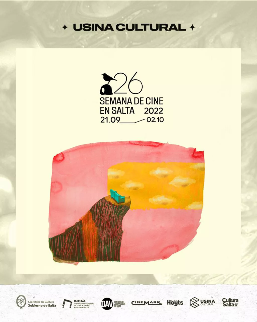 usina 2109