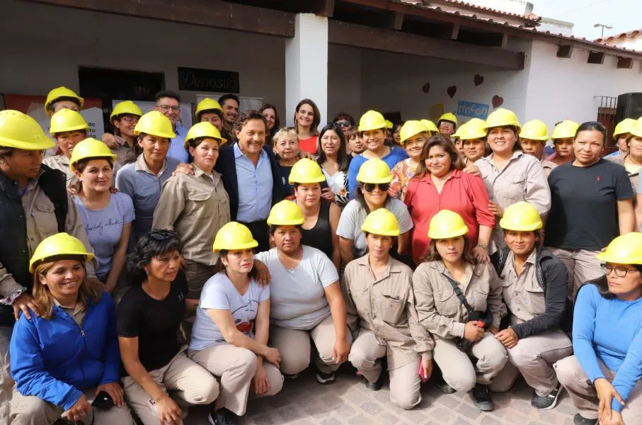 constructoras