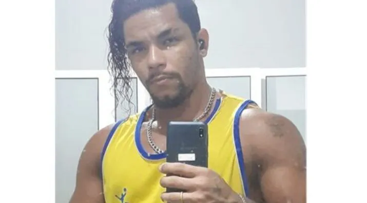 muerto en cafa