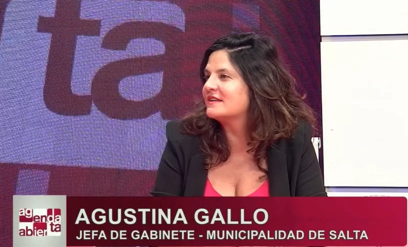 Agus Galle en agenda