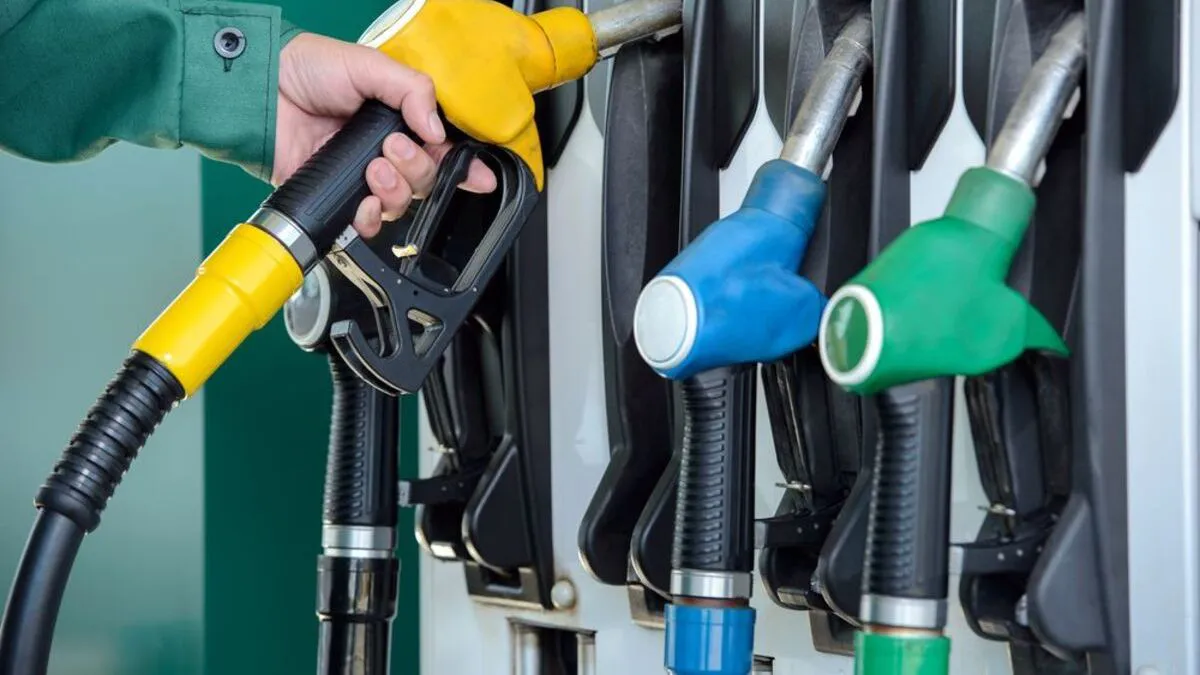 combustibles