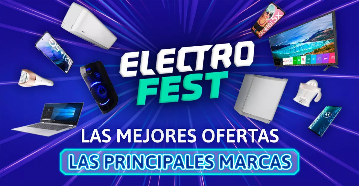 Electrofest