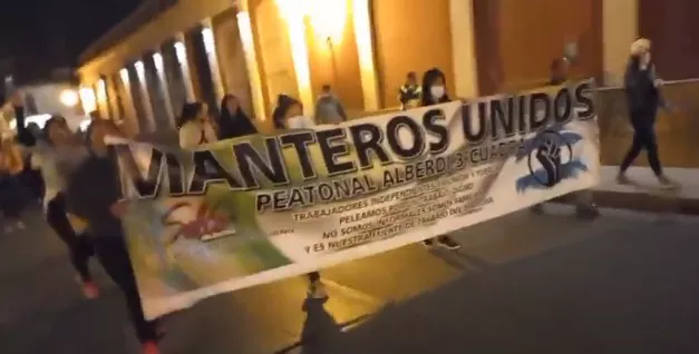 Manteros Unidos