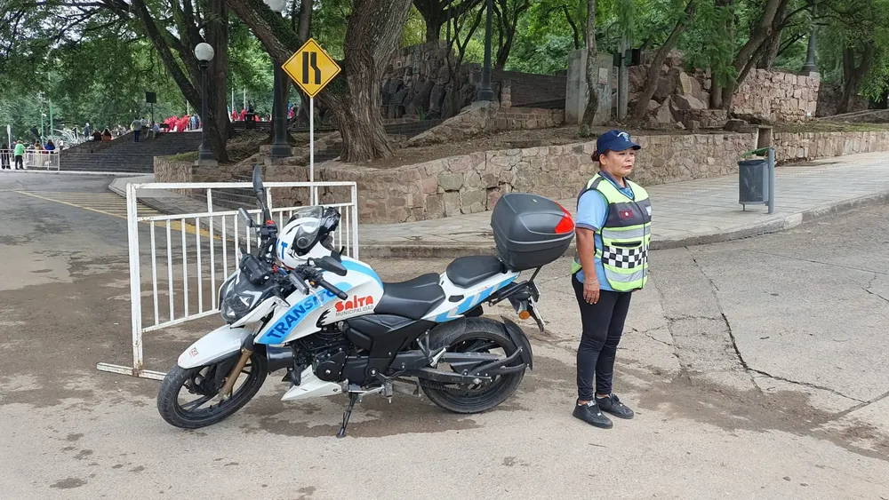 transito