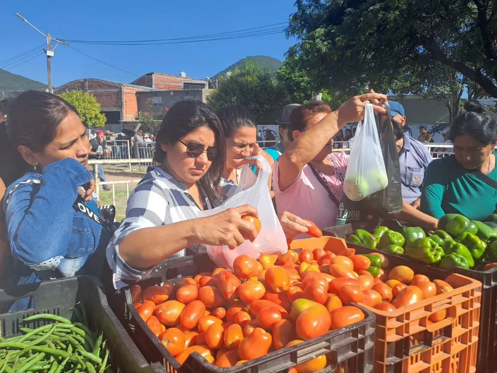 mercado en tu barrio 2