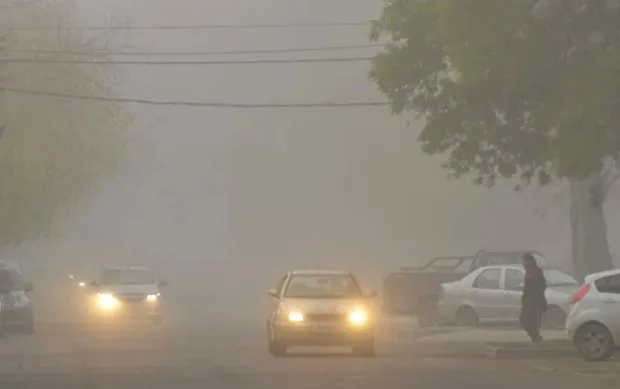 Neblina
