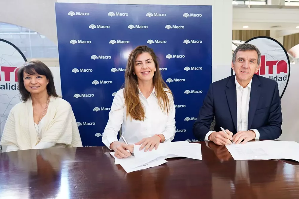 Bettina banco macro
