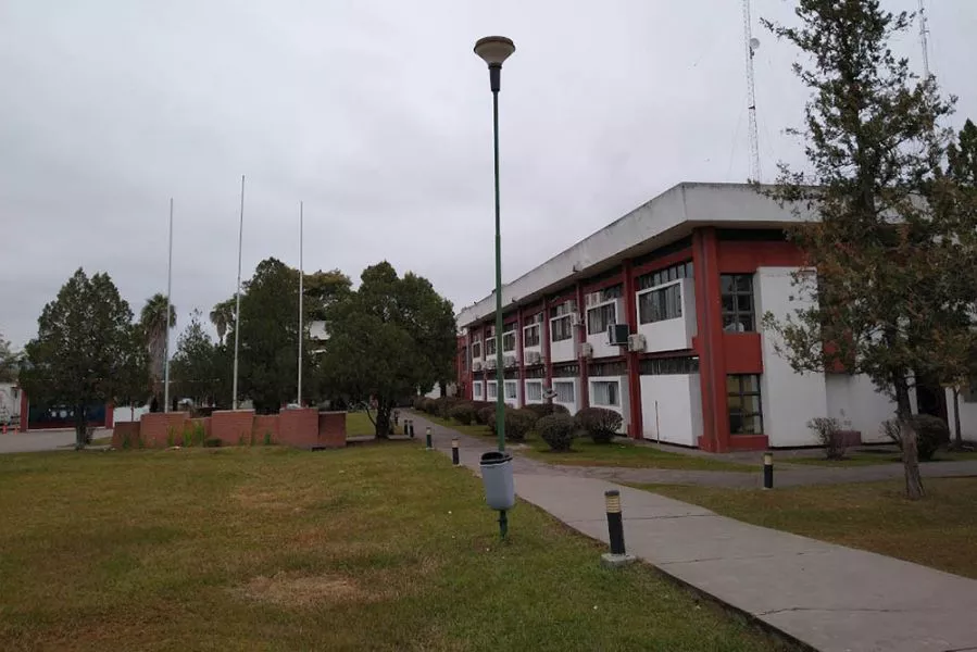 centro civico gb