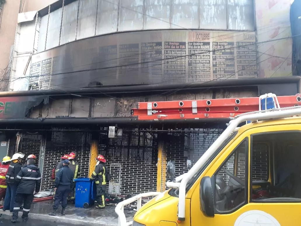 Incendio 05 0906