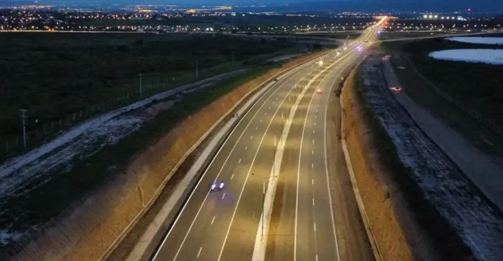 autopista valle de lerma