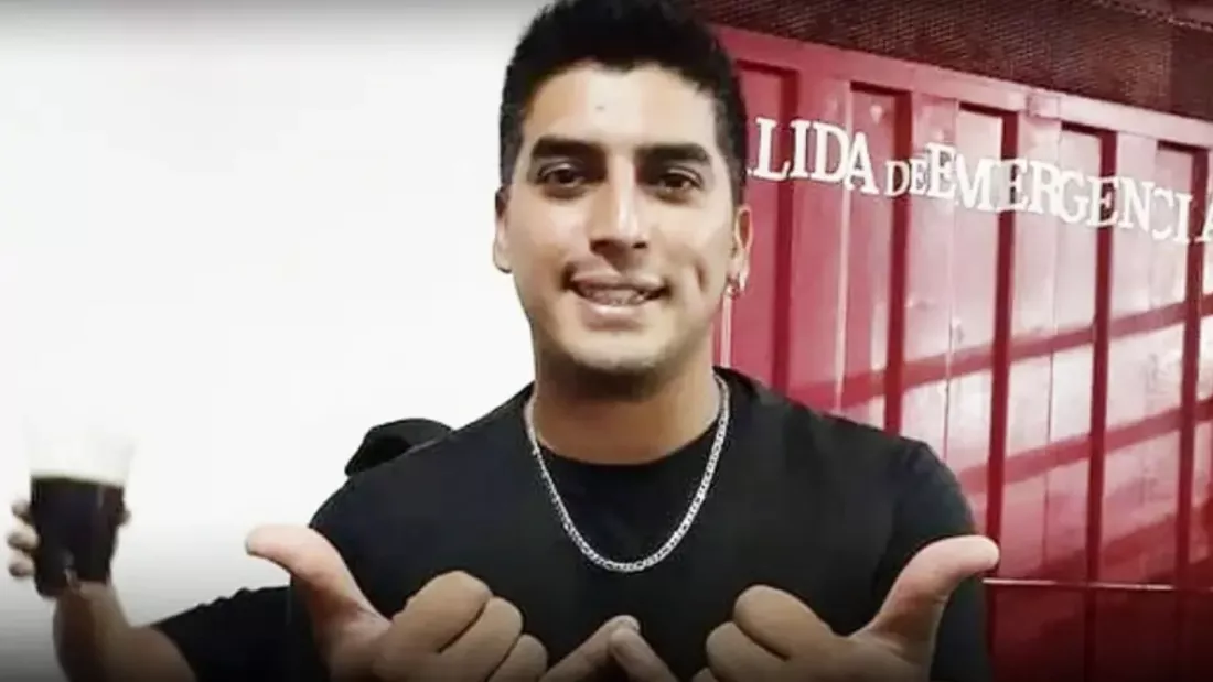 Lucas Heredia