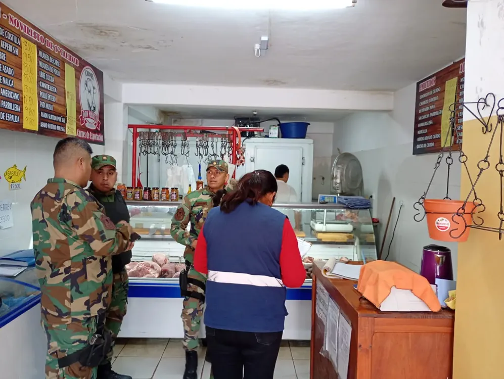 carniceria quijano don martin