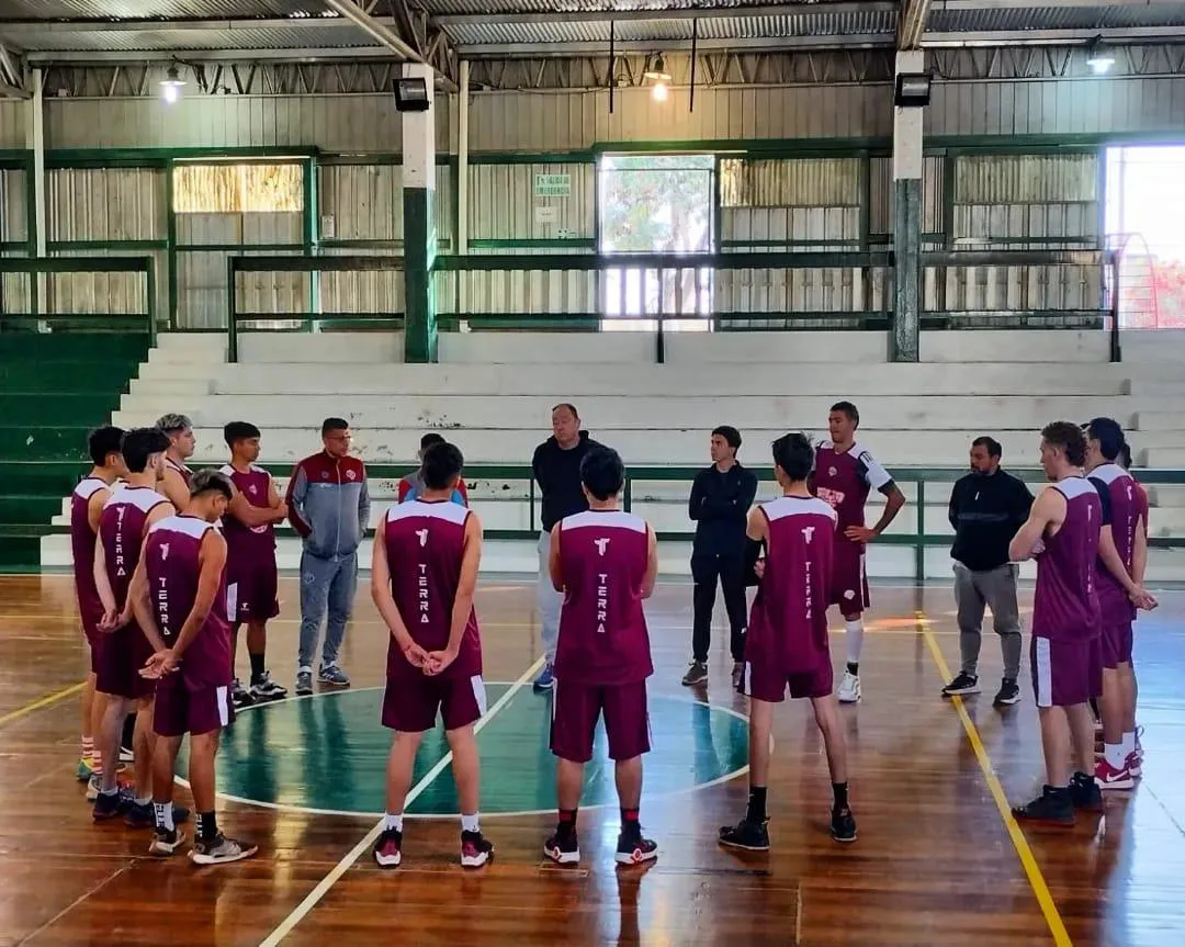 Salta Basket