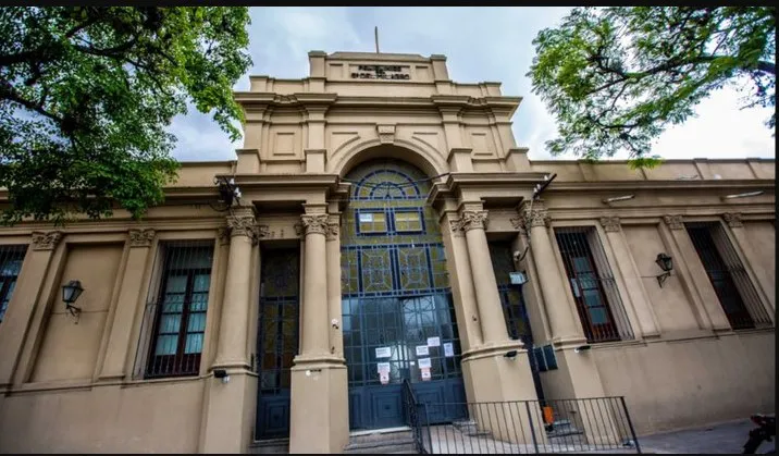 hospital del milagro